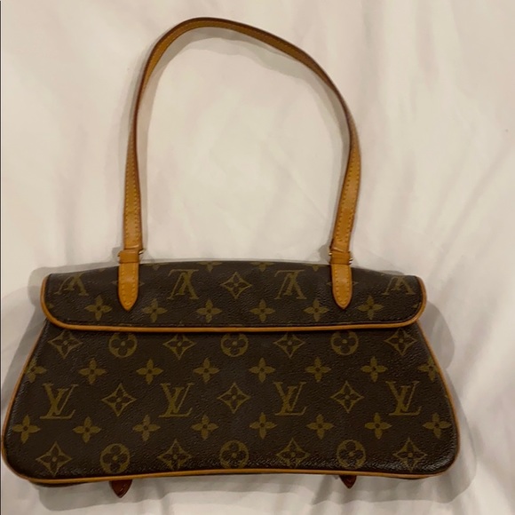 Louis Vuitton handbag - Picture 2 of 7